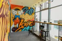 Viper E-sports Homestay (Wanda Plaza)