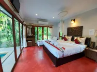 Khanom Seabeach Resort