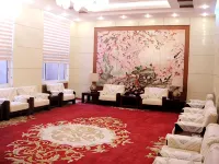 Taihe Jinghu Hotel - sarapan