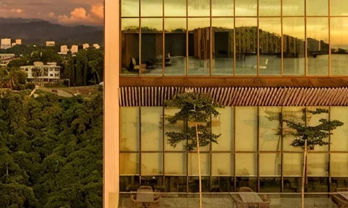 Hyatt Centric Kota Kinabalu