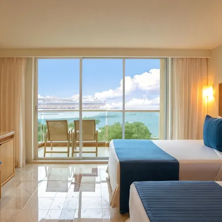 Grand Park Royal Cozumel - All Inclusive