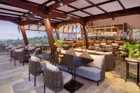 Hotel Aruss Semarang