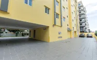 ibis budget Singapore Emerald - parking