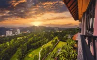 Resorts World Awana