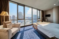 Parkside Hotel & Apartments - Cheap