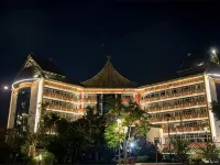 Longtan Hotel Hotel a Ximeng