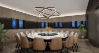 Jiande Man Coral Hot Spring Resort Hotel - Aamiainen