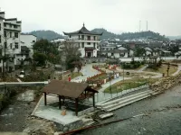 Yuquan Business Hotel