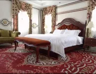 Minmetals Traders Hotel