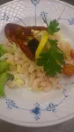 Hotel Højbysø - 朝食