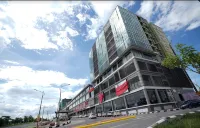 ITCC Manhattan Suites by Calvin