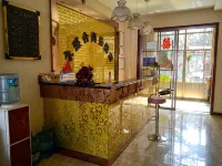 Heyang Yongshenghe Business Hotel