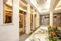 Joyce Hotel - 4-Star