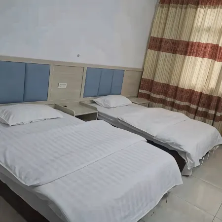 Jiafu Hotel