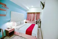 Ritz Suites