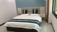 Ziyun Yingke Homestay
