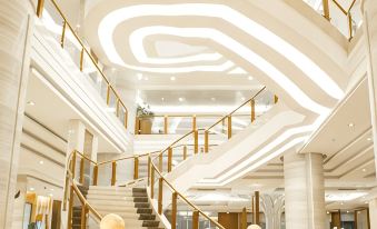 The Grand Fourwings Convention Hotel Bangkok