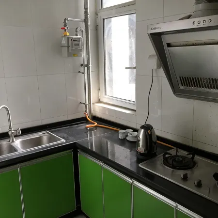 Feixian Jingya Self Service Apartment