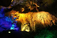 Guilin Huaxi Homestay (Dongxi Lane Two Rivers and Four Lakes) - Ramah Hewan Peliharaan