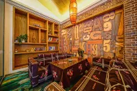 愛捷商務飯店（高鐵站紀念碑店）