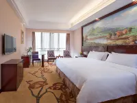Vienna International Hotel (Sanya Qianguqing, Duty-free city) Hotels in Sanya