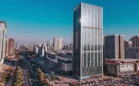 柚子民宿(蚌埠銀泰城万達広場)