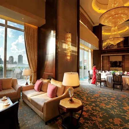 Shangri-La Ningbo