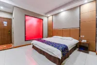 Zhoukou Qingyuan Hotel
