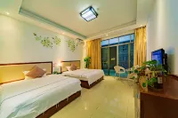 Danxia Mountain Derui Hotel - สัตว์เลี้ยง