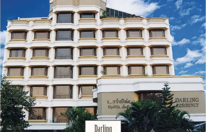 Darling Residency