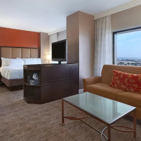 Hyatt Regency Dulles