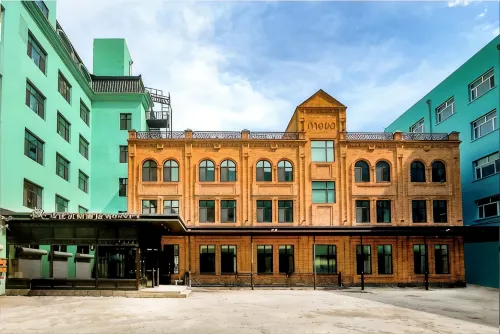 M Hotel