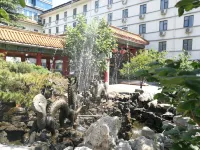 Homeinn Hotel (Jinan Daming Lake Station Shandong University Subway Station) - Bữa sáng