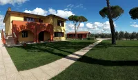Agriturismo Nonno Gino - Charme&Relax