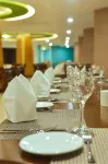 Sea Pearl Beach Resort & Spa Coxs Bazar - breakfast