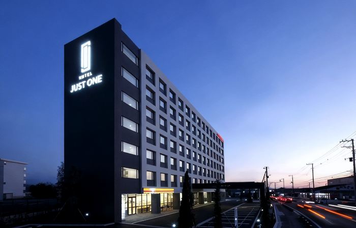 Hotel Just One Susono