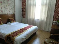 Yushanfang Hotel