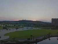 Beihai shanruoju seascape holiday apartment - pemandangan pegunungan