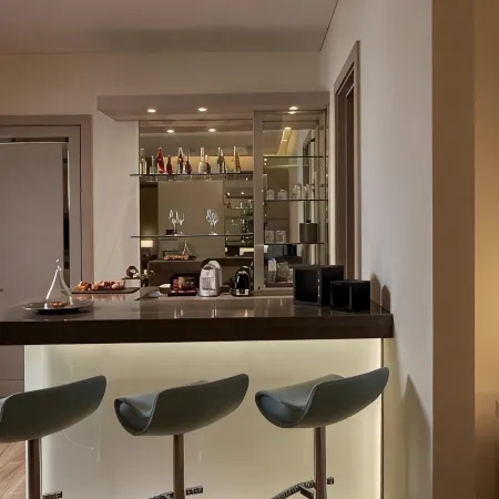 Royal M Hotel Abu Dhabi by Gewan