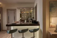 阿布扎比皇家M飯店及度假村-Gewan旗下 - 酒吧