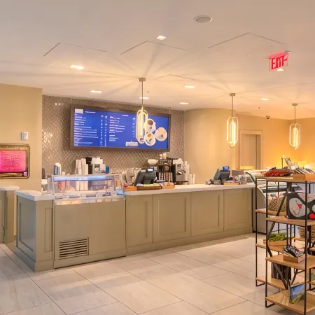 Signia by Hilton Orlando - An Official WDW Hotel