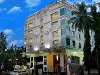 La Marvella, Bengaluru Hotels near ISKCON Hare Krishna Temple
