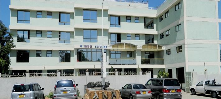 Hotel Citymax Nakuru Hotels in Nakuru