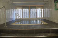 Charlesworth Bay Beach Resort - spa