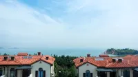 Shengsi Wushe Scenic Vacation Homestay (Jihu Beach) - con vista mare