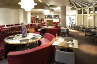 Ibis Edinburgh Centre South Bridge – Royal Mile - breakfast
