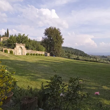 Villa Grassina