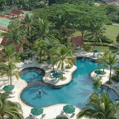 Aryaduta Pekanbaru Hotels near Siak Bridge