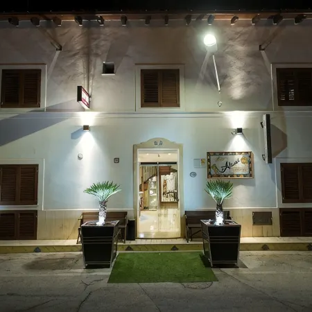 Hotel Aliai