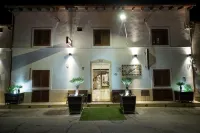 Hotel Aliai - que admiten mascotas